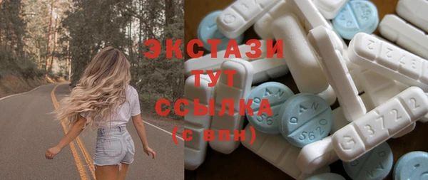 хмурый Абаза